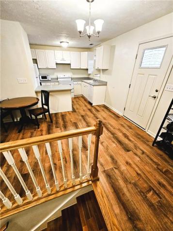 597 Sleepy Hollow Road Dahlonega GA 30533