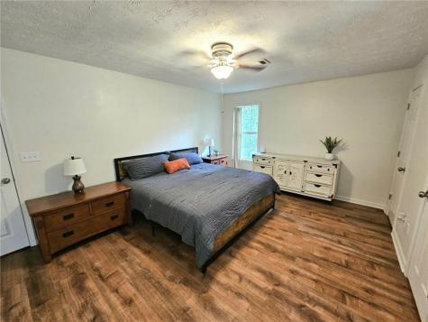 597 Sleepy Hollow Road Dahlonega GA 30533