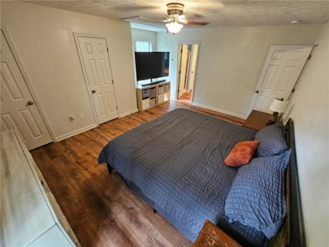 597 Sleepy Hollow Road Dahlonega GA 30533