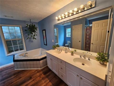 597 Sleepy Hollow Road Dahlonega GA 30533