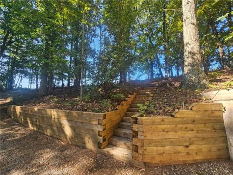 597 Sleepy Hollow Road Dahlonega GA 30533