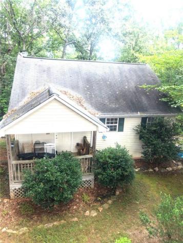 597 Sleepy Hollow Road Dahlonega GA 30533