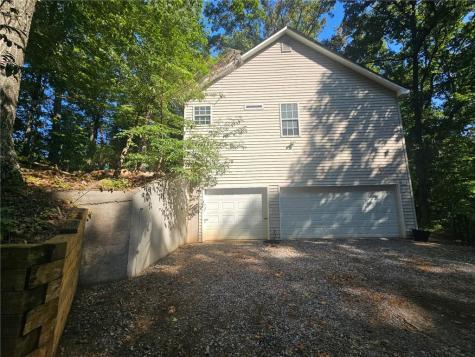 597 Sleepy Hollow Road Dahlonega GA 30533