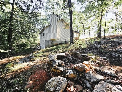 597 Sleepy Hollow Road Dahlonega GA 30533