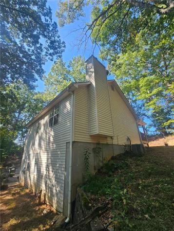 597 Sleepy Hollow Road Dahlonega GA 30533