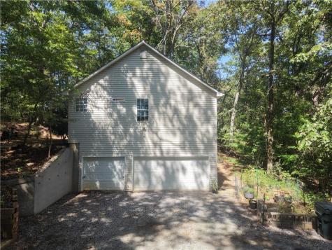 597 Sleepy Hollow Road Dahlonega GA 30533