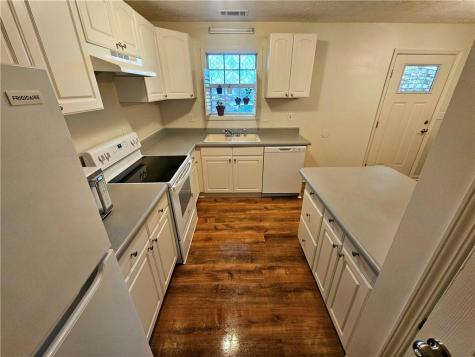 597 Sleepy Hollow Road Dahlonega GA 30533