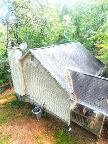 597 Sleepy Hollow Road Dahlonega GA 30533