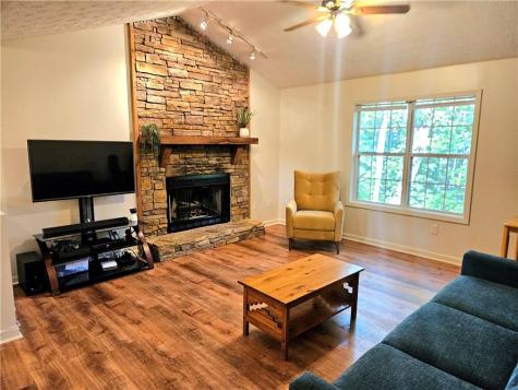 597 Sleepy Hollow Road Dahlonega GA 30533