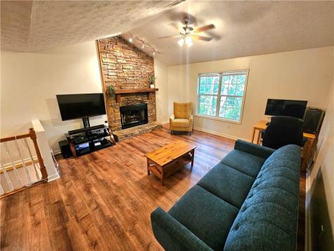 597 Sleepy Hollow Road Dahlonega GA 30533