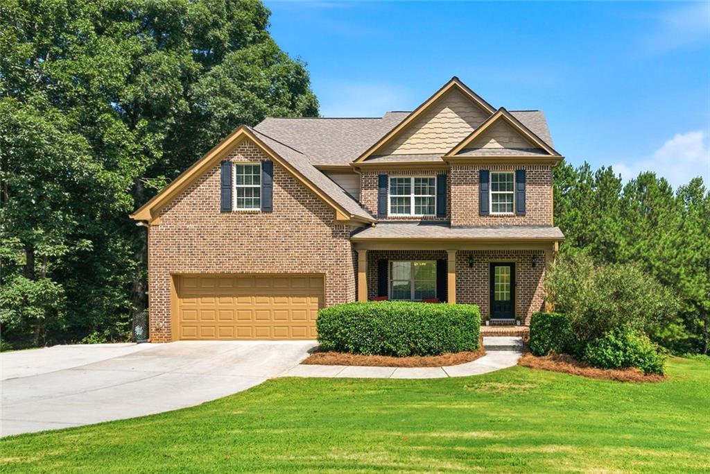 905 Maple Creek Court Loganville GA 30052