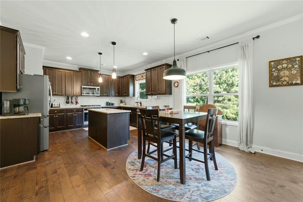 905 Maple Creek Court Loganville GA 30052
