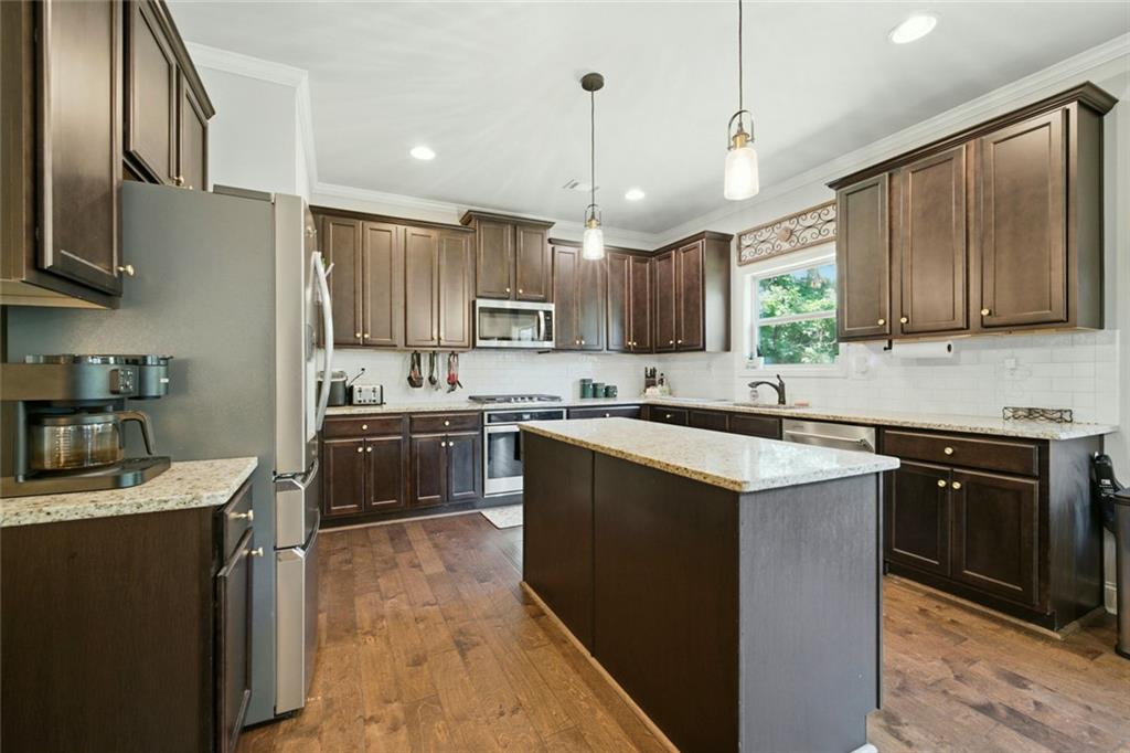 905 Maple Creek Court Loganville GA 30052