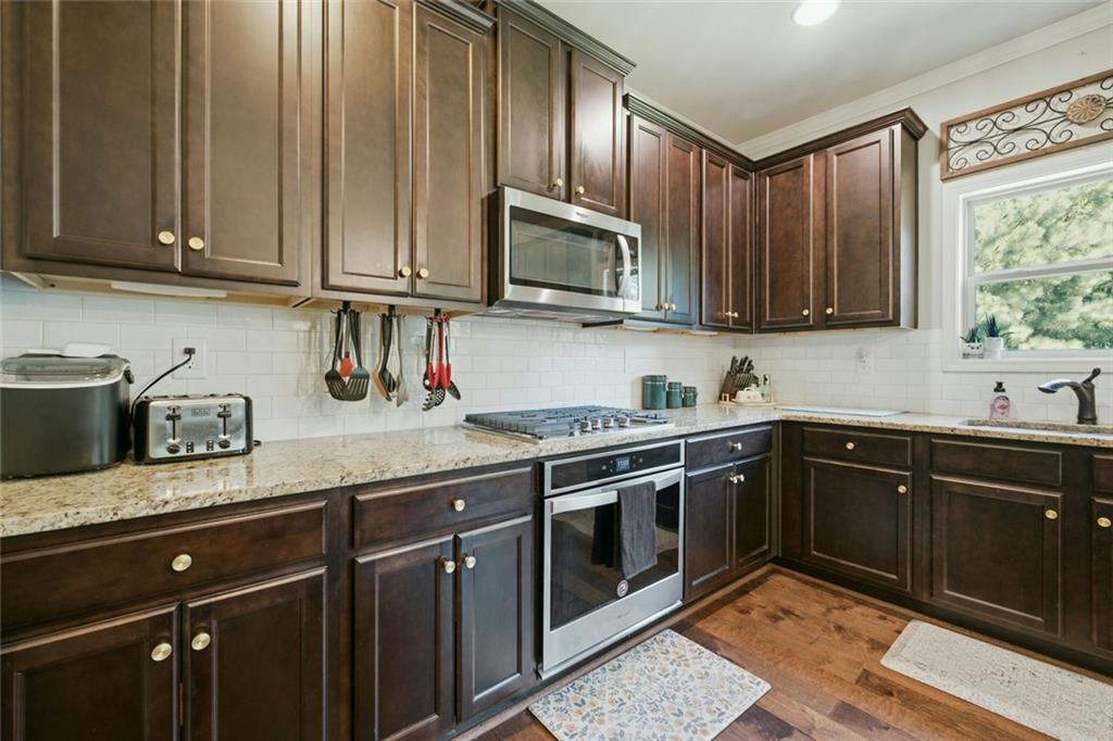 905 Maple Creek Court Loganville GA 30052