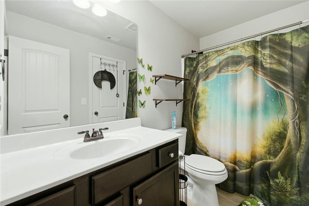 905 Maple Creek Court Loganville GA 30052