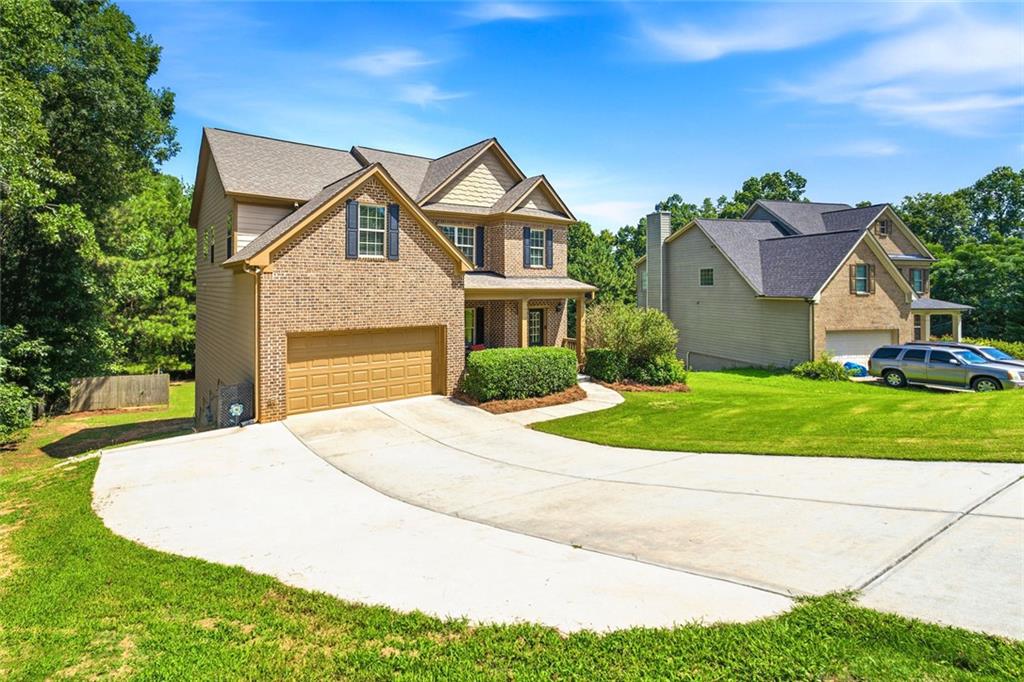 905 Maple Creek Court Loganville GA 30052