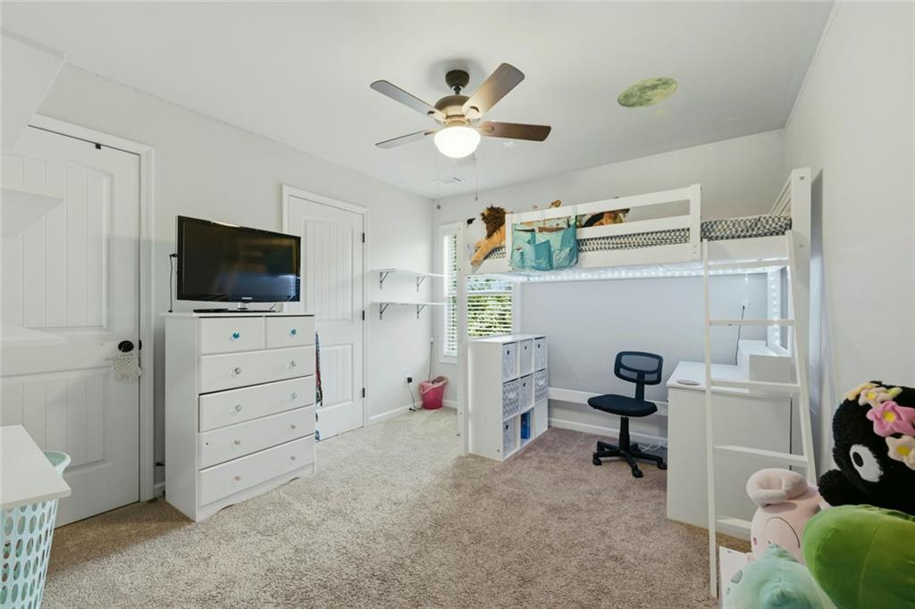 905 Maple Creek Court Loganville GA 30052