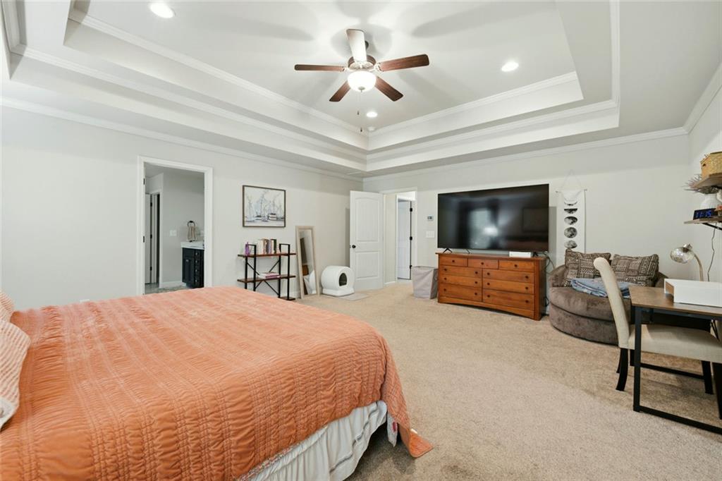 905 Maple Creek Court Loganville GA 30052
