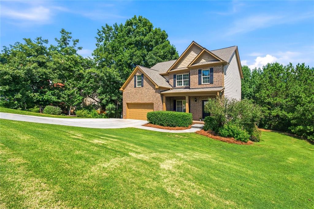 905 Maple Creek Court Loganville GA 30052