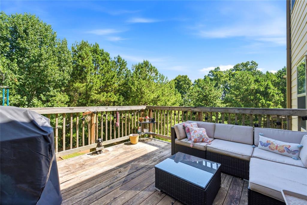 905 Maple Creek Court Loganville GA 30052