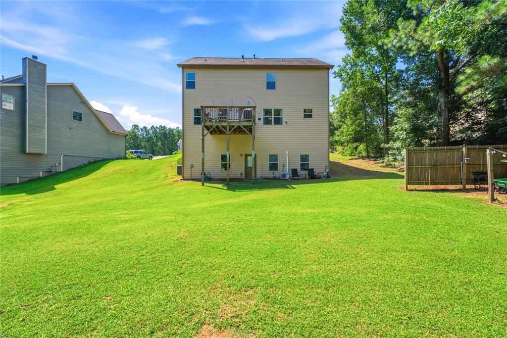 905 Maple Creek Court Loganville GA 30052