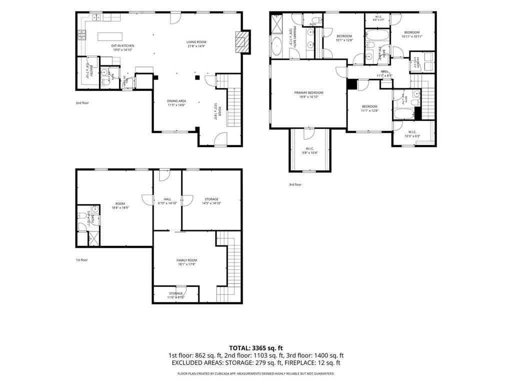 905 Maple Creek Court Loganville GA 30052