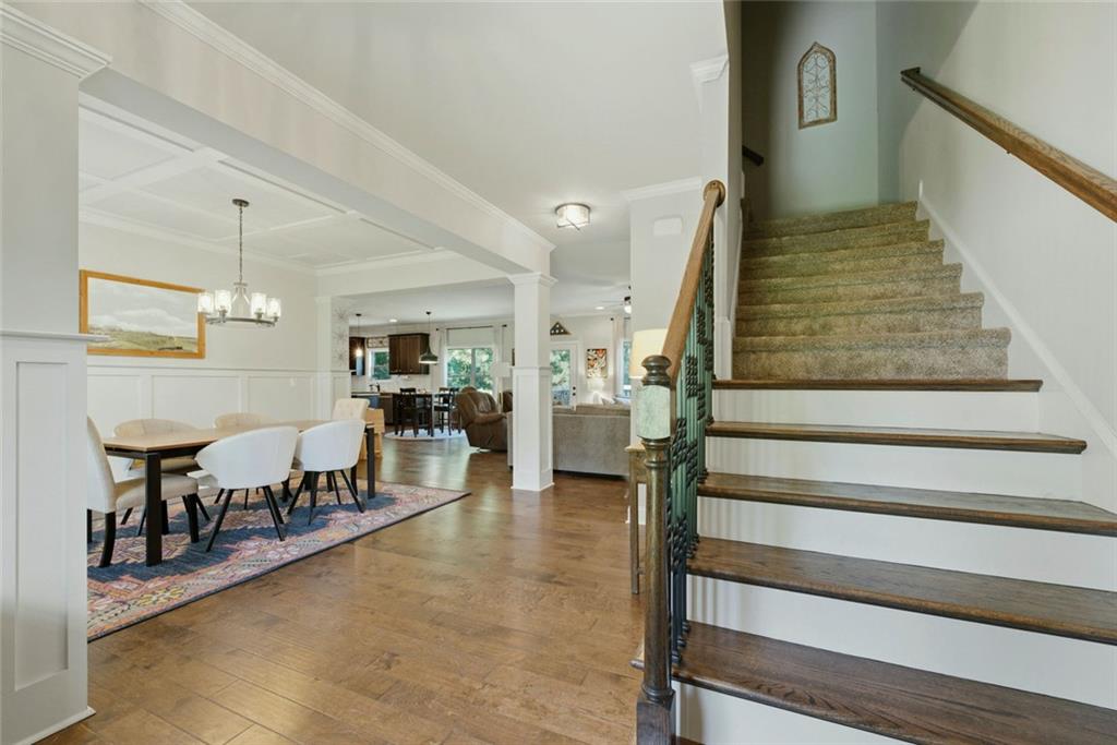 905 Maple Creek Court Loganville GA 30052