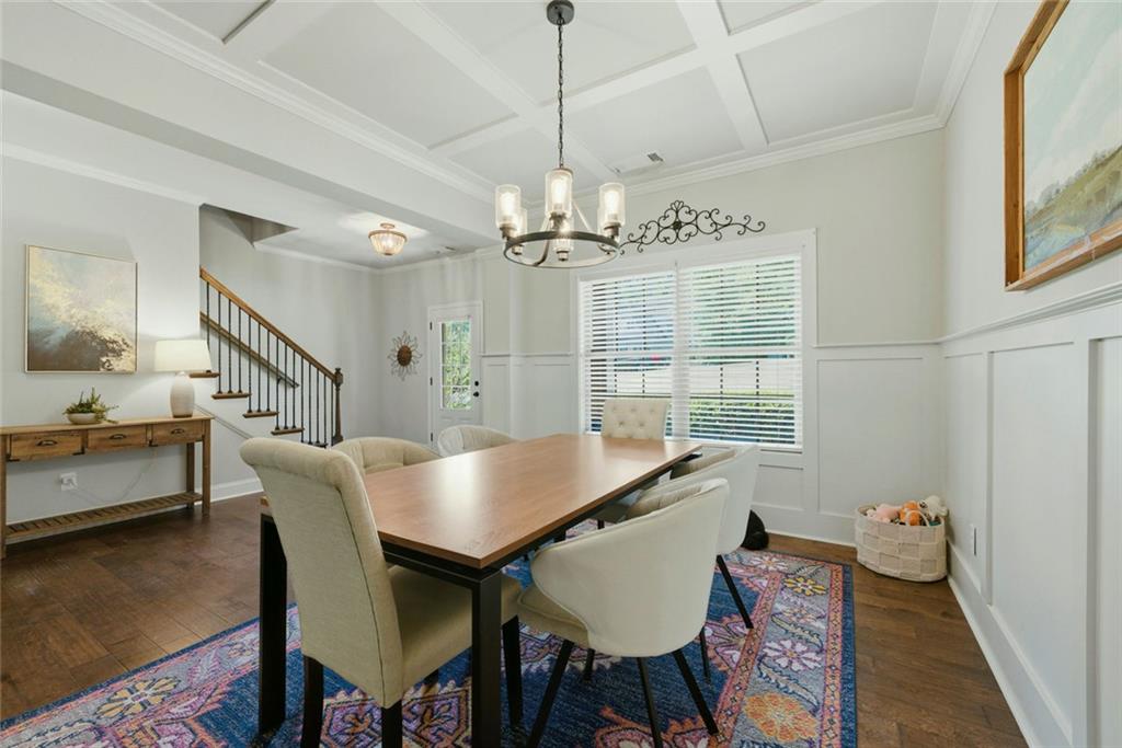 905 Maple Creek Court Loganville GA 30052