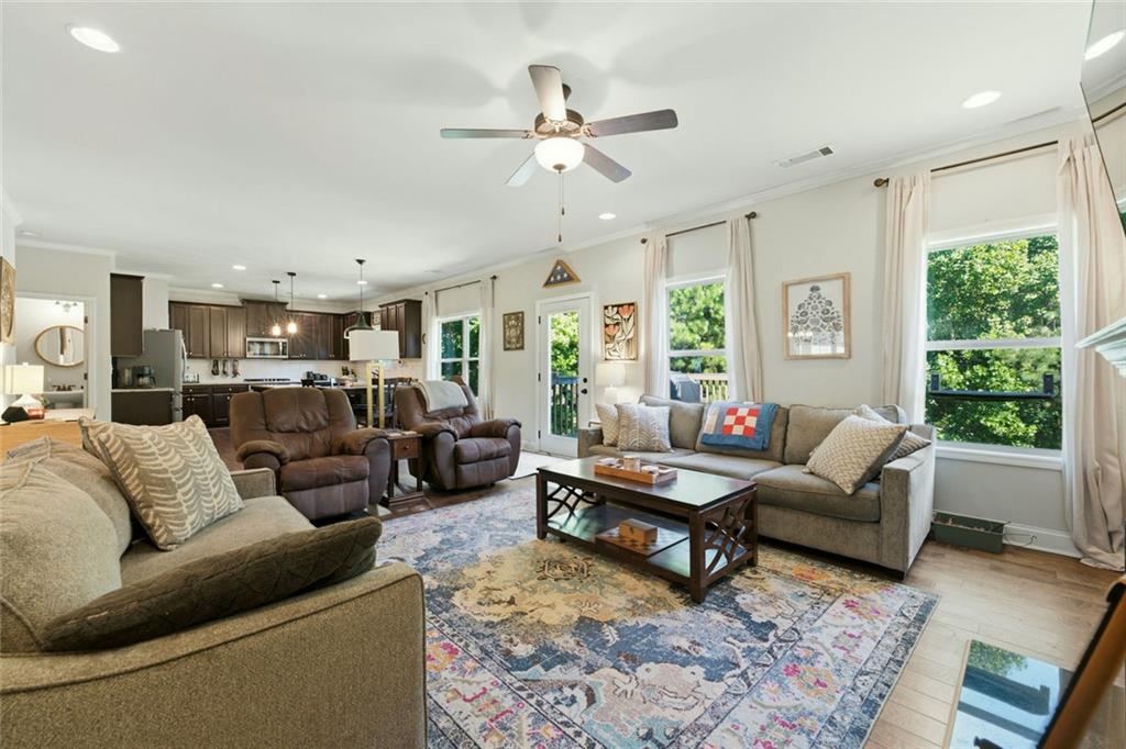 905 Maple Creek Court Loganville GA 30052