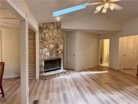 78 Cherokee Camp Trail Jasper GA 30143