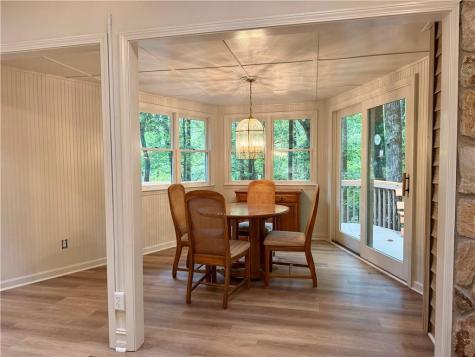 78 Cherokee Camp Trail Jasper GA 30143