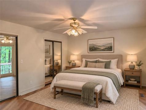 78 Cherokee Camp Trail Jasper GA 30143