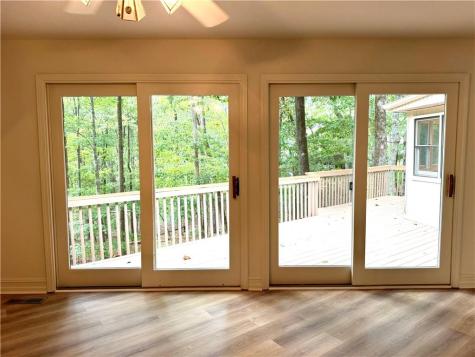 78 Cherokee Camp Trail Jasper GA 30143