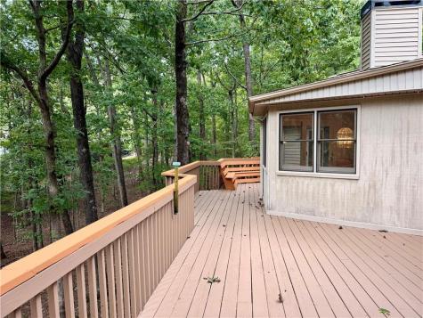 78 Cherokee Camp Trail Jasper GA 30143
