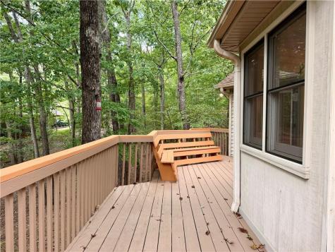 78 Cherokee Camp Trail Jasper GA 30143