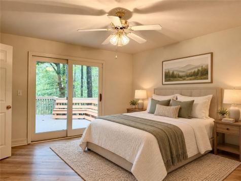 78 Cherokee Camp Trail Jasper GA 30143