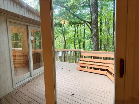 78 Cherokee Camp Trail Jasper GA 30143