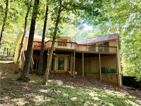 78 Cherokee Camp Trail Jasper GA 30143