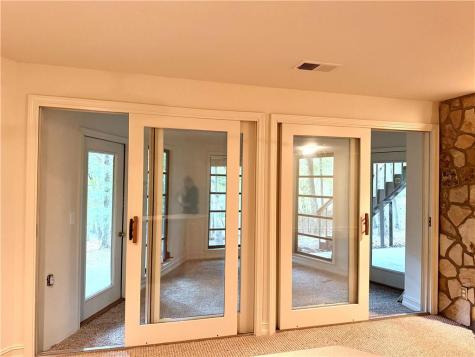 78 Cherokee Camp Trail Jasper GA 30143