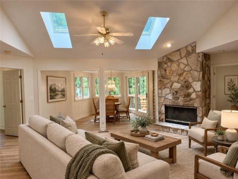 78 Cherokee Camp Trail Jasper GA 30143
