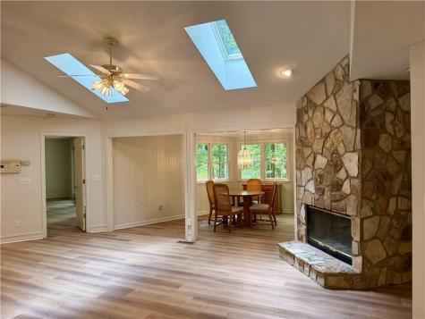 78 Cherokee Camp Trail Jasper GA 30143