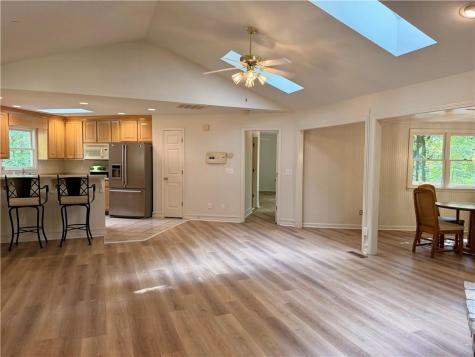 78 Cherokee Camp Trail Jasper GA 30143