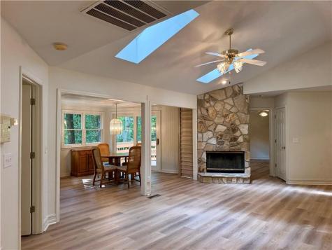 78 Cherokee Camp Trail Jasper GA 30143