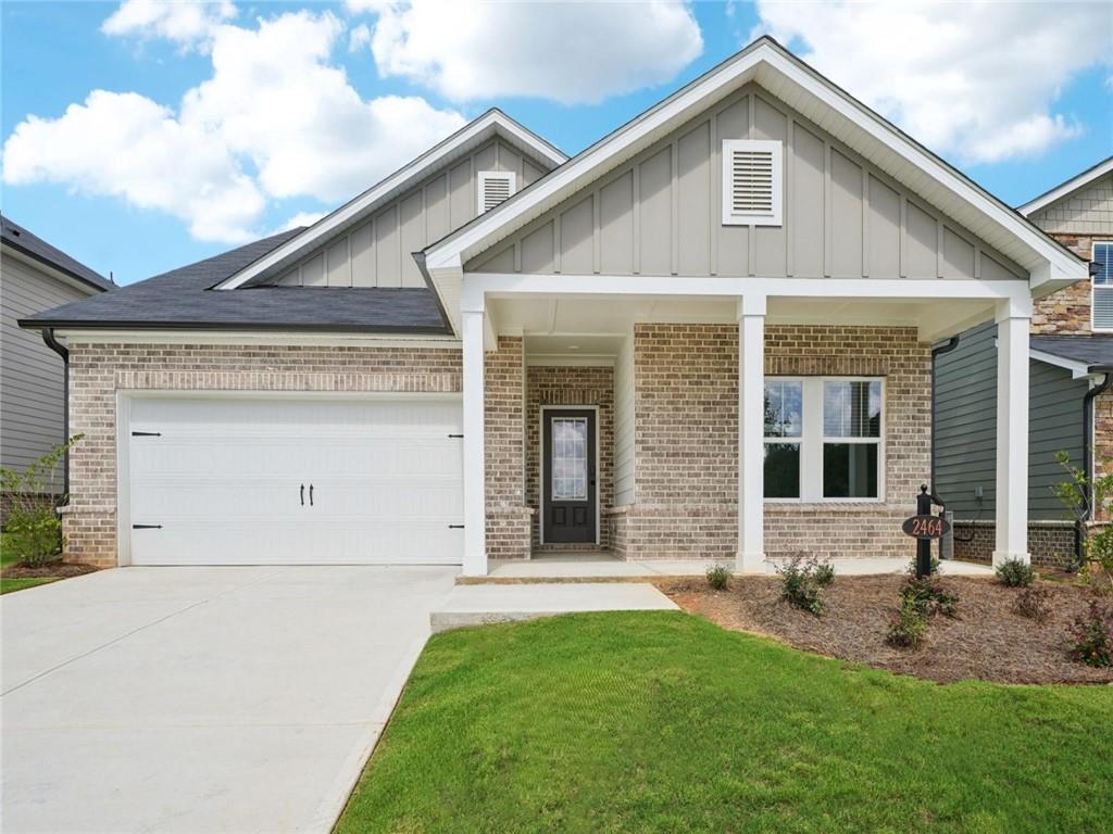 571 Tallulah Lane Grayson GA 30017