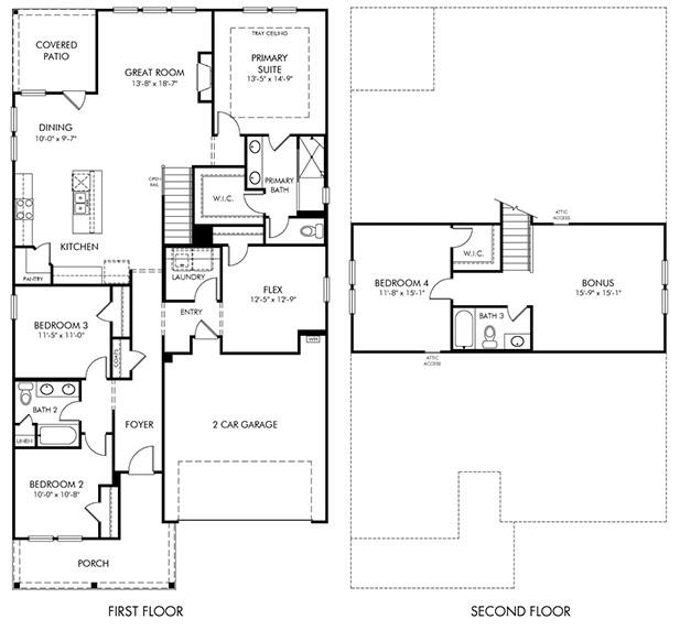 571 Tallulah Lane Grayson GA 30017