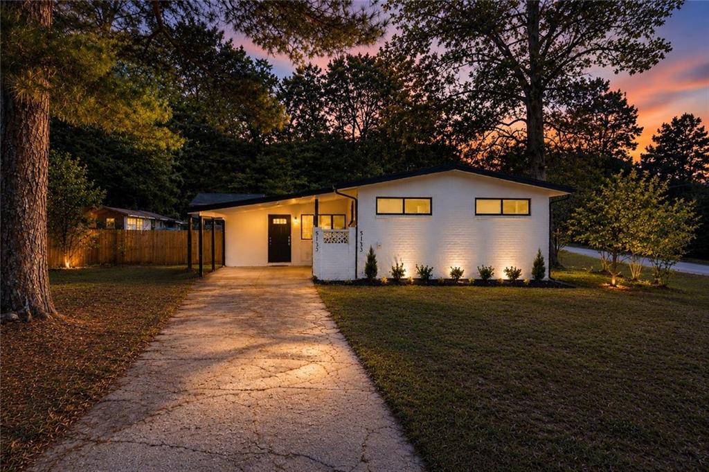 3061 Jett Drive Atlanta GA 30340