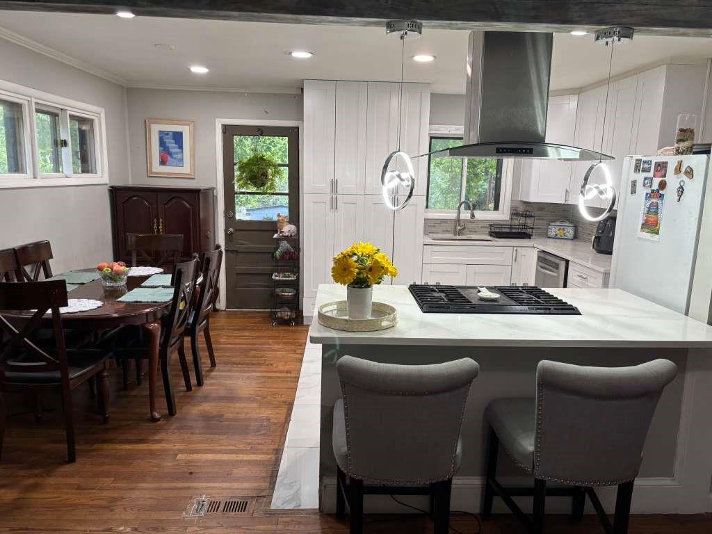 3061 Jett Drive Atlanta GA 30340