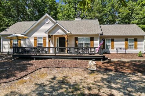 130 Walnut Court Waleska GA 30183