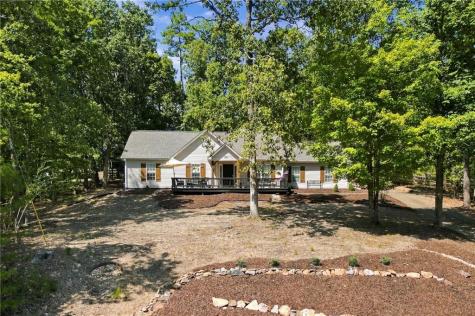 130 Walnut Court Waleska GA 30183