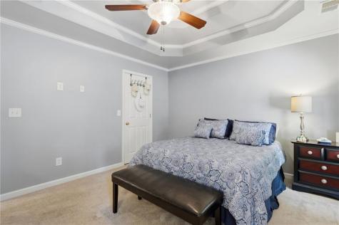 130 Walnut Court Waleska GA 30183